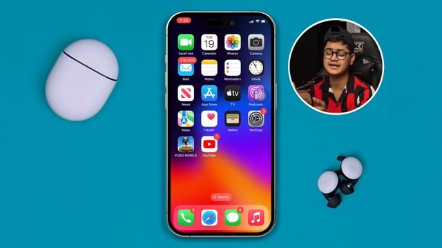 Fix Genshin Impact Download Error on iPhone | Solve Genshin Impact Download Error смотреть онлайн