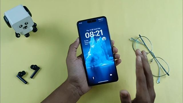 3 New MIUI 14 Themes 🤩 | Best iOS 17 Theme for MIUI 14 смотреть онлайн