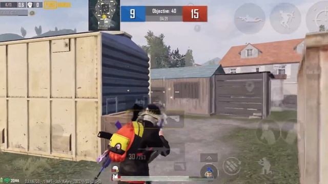 Iphone 14 pro max VS iphone 13 pro max Pubg test comparison | 90 fps Vs 90fps #iphone14promax #90fp смотреть онлайн