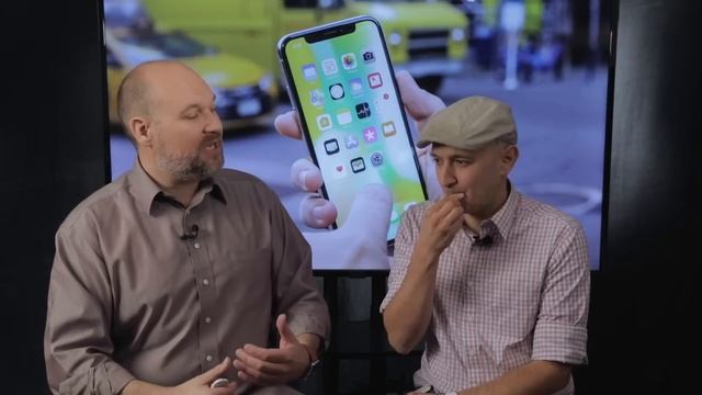 The iPhone with a laptop price tag: Will Apple's iPhone XS Max convince business pros to upgrade? смотреть онлайн