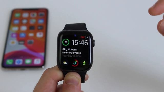 Apple Watch Travou ou Não Liga? Como Resolver! смотреть онлайн