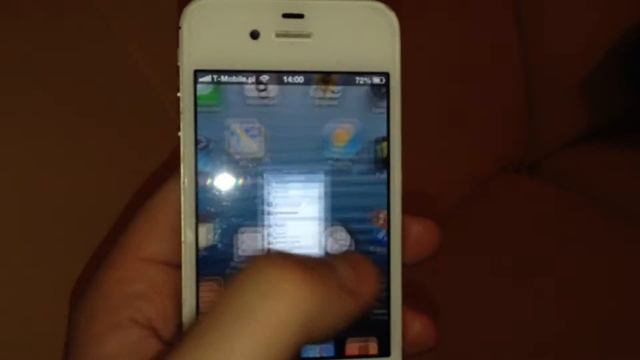 IPHONE 4S 16GB WHITE IDEALNY смотреть онлайн