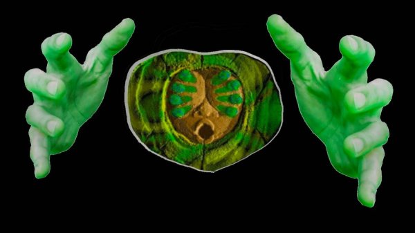 Кратко про Вангеры (Часть 1) | Бэбэй [YouTube]