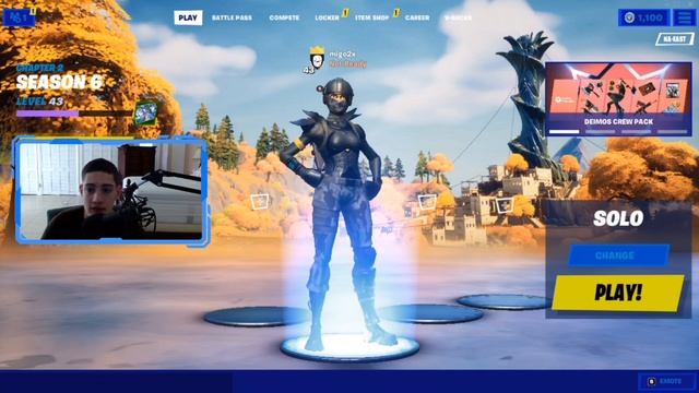 Fortnite RETURNING To IOS? Apple & Epic Games FINAL COURT смотреть онлайн