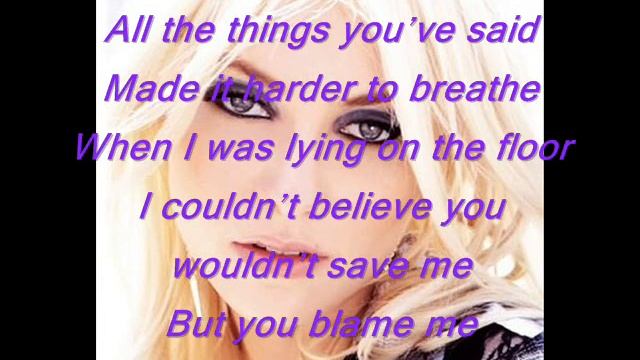 The Pretty Reckless - Far From Never (With Lyrics) смотреть онлайн