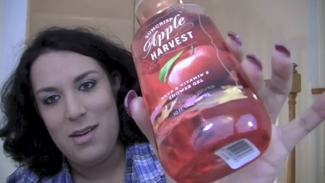 FALL BATH & BODY WORKS HAUL 2015 смотреть онлайн