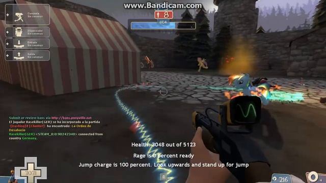 Tf2 Vs PonyVille - Apple Bloom,Sweetie Belle and Scootaloo (changed theme) смотреть онлайн