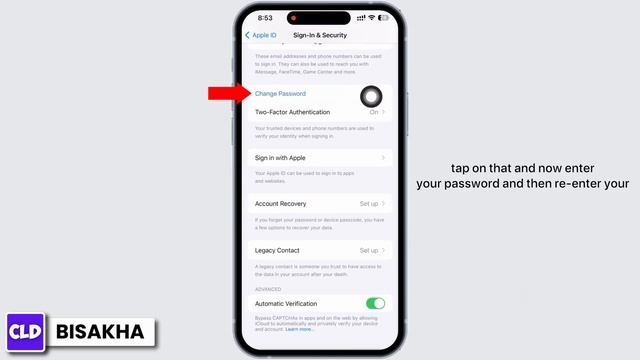 How to Fix Verification Failed This Apple ID Is Not Active (2023) смотреть онлайн
