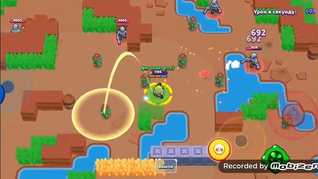 Обзор мода на REbrawl смотреть онлайн