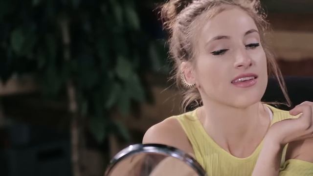 Do It Yourself - Ep. #10 / Makeup Mishaps feat. Meghan Rienks смотреть онлайн