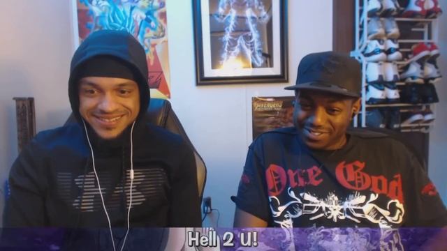 Return Of The Mac!? Jojo's Bizarre Adventure Part 3 Ep 22 Reaction смотреть онлайн