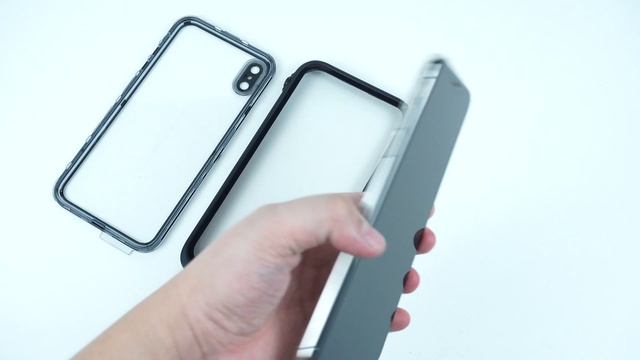 CATALYST Waterproof Case | iPhone XS Max смотреть онлайн