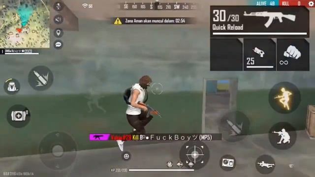 Free fire | Highlight Iphone 5s 32 Gb смотреть онлайн