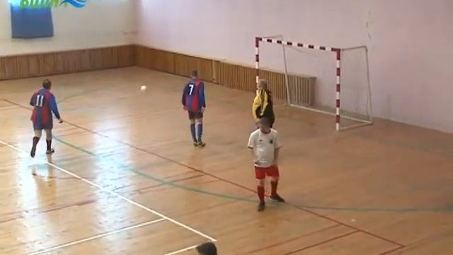 В СК "Олимп" состоялся футбольный турнир памяти Владимира Симонова смотреть онлайн