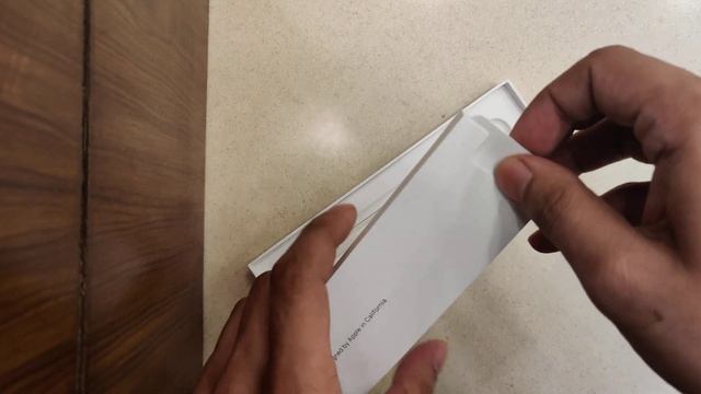 unboxing apple pencil 2nd gen!!! смотреть онлайн