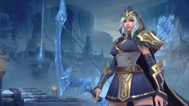 Apple iPhone 12 Gaming Announcement | League of Legends: Wild Rift смотреть онлайн