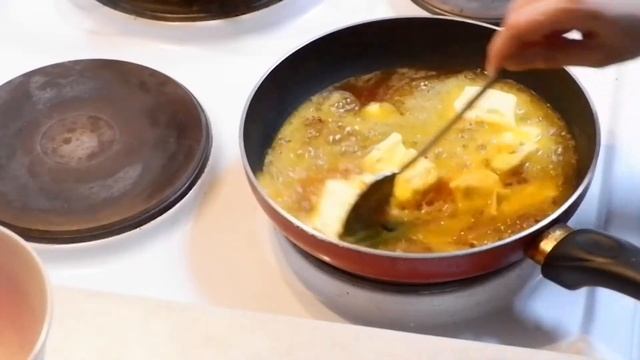 HOW TO MAKE APPLE CINNAMON ROLL || LITTLE SISTER BIRTHDAY || PART1 #VLOG #8 by Angeline DGT смотреть онлайн