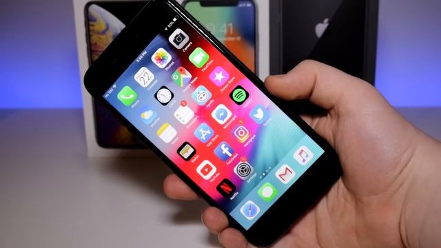 iPhone 8 - Massively Underrated смотреть онлайн