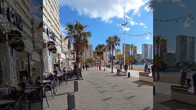Benidorm
