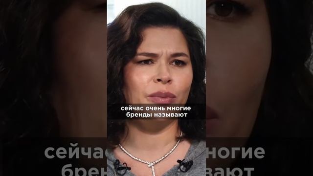 Как создавался бренд "Умные купальники" Ирины Рубинштейн.Полное видео на канале.#зозуля #рубинштейн смотреть онлайн