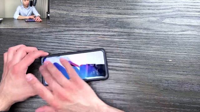 Poetic Guardian Case for the Motorola Moto G Play 2023 смотреть онлайн