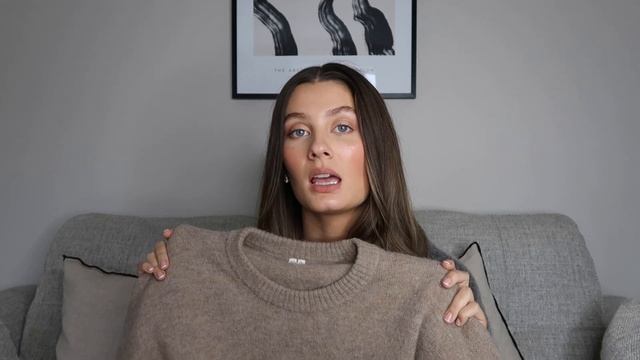 WHAT I GOT FOR CHRISTMAS | CELINE, ARKET, BYREDO & MORE | Amy Beth смотреть онлайн