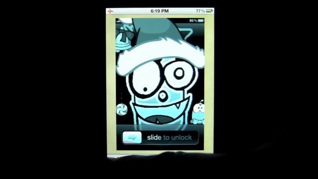 Kid-Capsule : Family Event Journal iPhone App Review - CrazyMikesapps смотреть онлайн