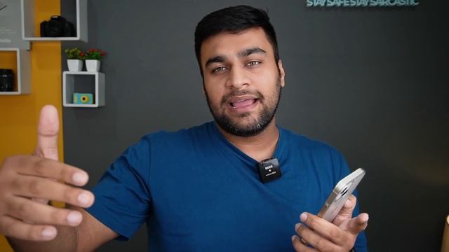 Apple iPhone Tricks- iOS15 (Hindi) смотреть онлайн