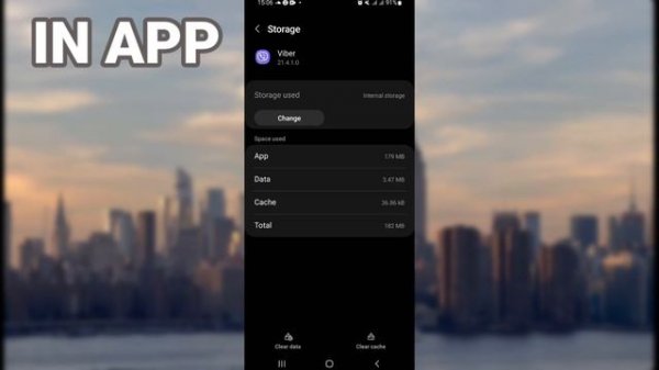 How to Fix Viber App File Not Found - Android & Ios | Final Solution