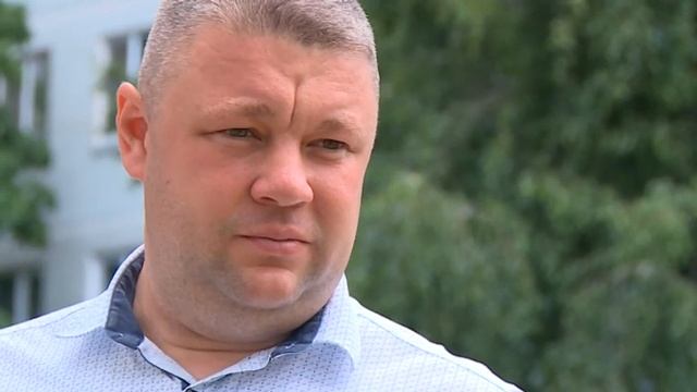 «Наш депутат» Выпуск №7. Иван Шигин