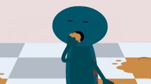 The Floor is Lava! | Kids Dance Song | Scratch Garden