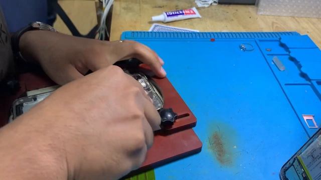 [Full Video] How to change back glass and Camera Lens iPhone 12,13 Pro Max смотреть онлайн