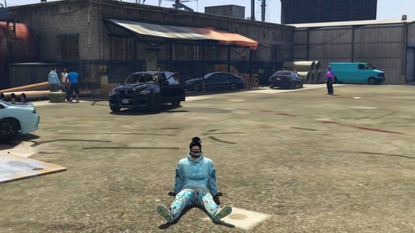 Внедрение Marabunta 2. Вступление.