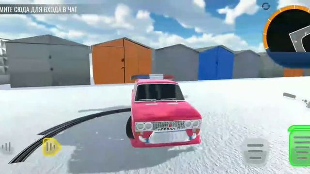 дрифт RkD под музыку 🏎️🏎️
