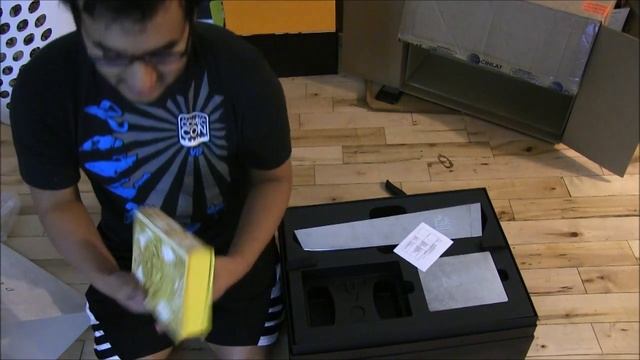 ABRIENDO DESTINY 2 COLLECTOR EDITION (La nueva casa de Señor Gato?) смотреть онлайн