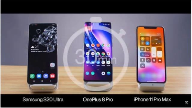 Oneplus 8 Launch Event live смотреть онлайн