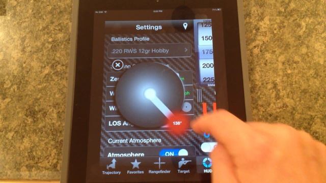 Ballistic: Advanced Edition for iPad or iPhone смотреть онлайн