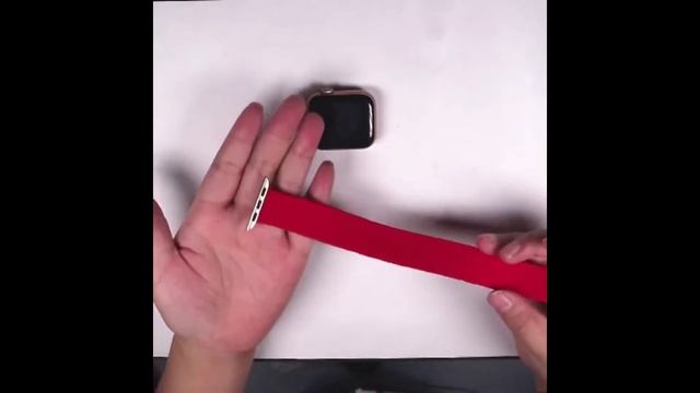 Apple watch Bands 38mm. 40mm . 40mm . 42mm Straps by Arraystore смотреть онлайн