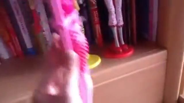 Мои куклы monster high смотреть онлайн