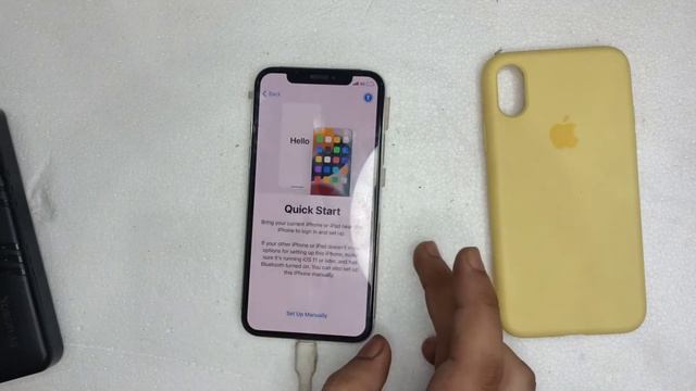 iPhone X,Xs,11 | How To Reset Back To Factory Settings | 2022 смотреть онлайн