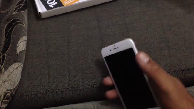 Unboxing Iphone 6 64gb comprado no site Trocafone. смотреть онлайн