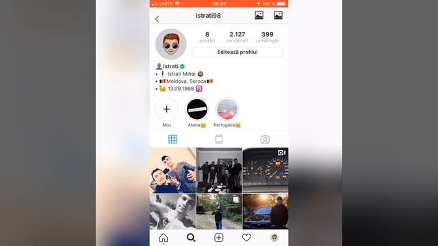 Verified Account On Instagram ! Obține bifă pe instagram смотреть онлайн