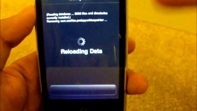 how to get out of safe mode - jailbroken iphone/ipod touch смотреть онлайн
