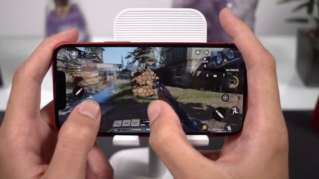 Usei o iPHONE 13 MINI por 20 DIAS! // VALEU A PENA? (Opinião de um usuário de iPhone 8 e Android!) смотреть онлайн