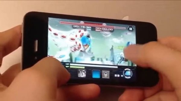 Artroid Ver.1.1 Play - IOS GAME