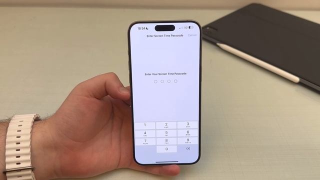 How To Fix All iPhone KEYBOARD ISSUES in iOS 17! смотреть онлайн