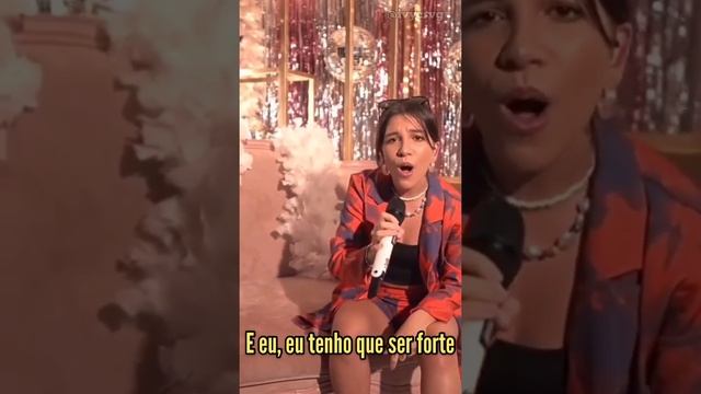 Priscilla Alcantara - The Climb (cover) Tradução/Legendado смотреть онлайн