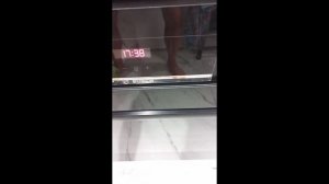 Луфарик в духовке