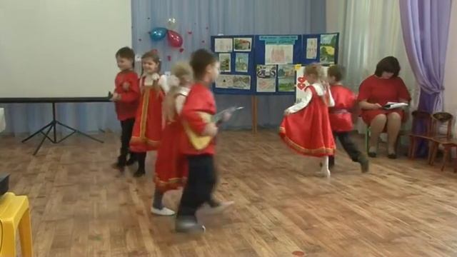 Люби свой край и воспевай смотреть онлайн
