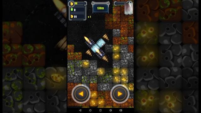 Crazy Driller Amazing смотреть онлайн